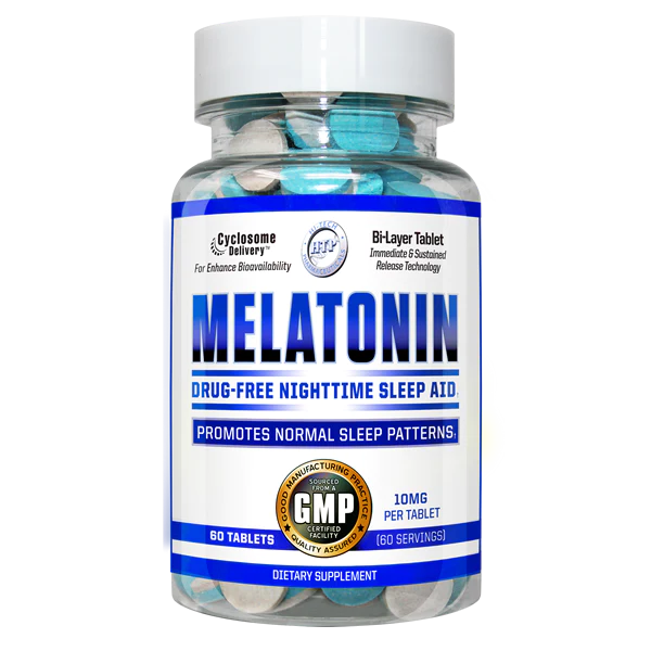 Melatonin