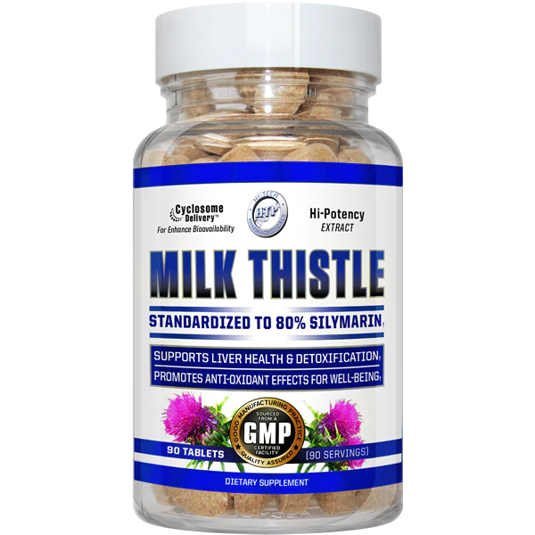 Milk Thistle