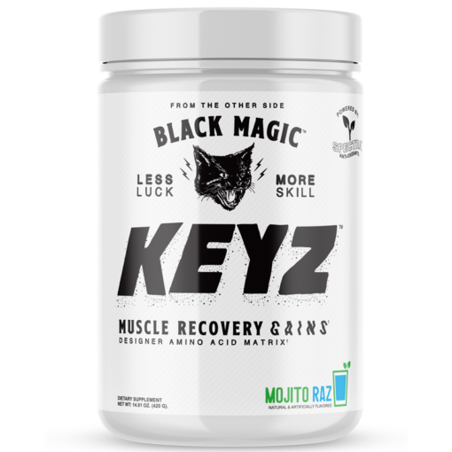 KEYZ Amino Acid Matrix