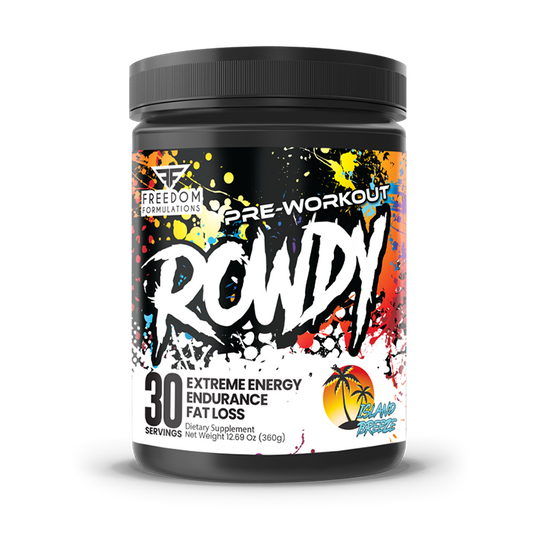 Rowdy