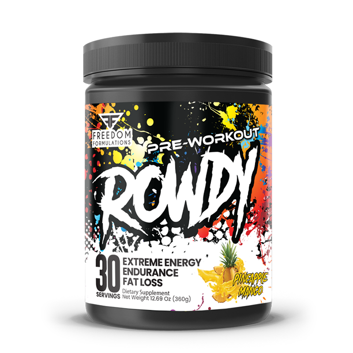 Rowdy
