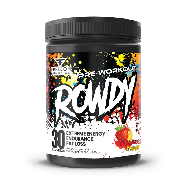 Rowdy