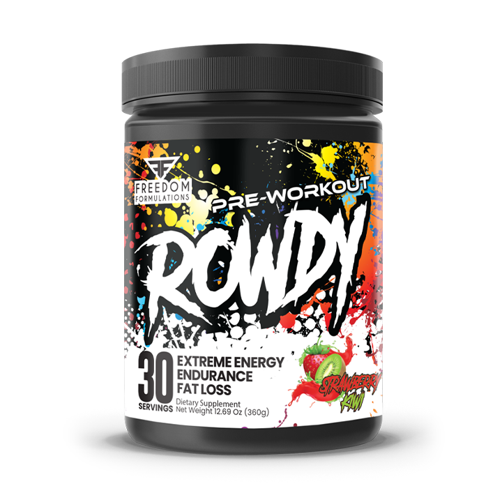 Rowdy