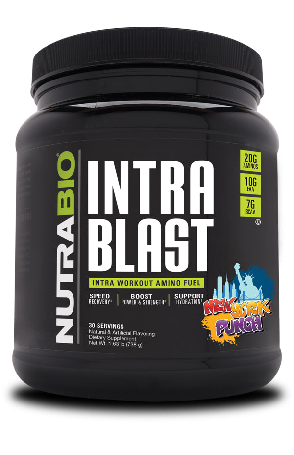 Intra Blast