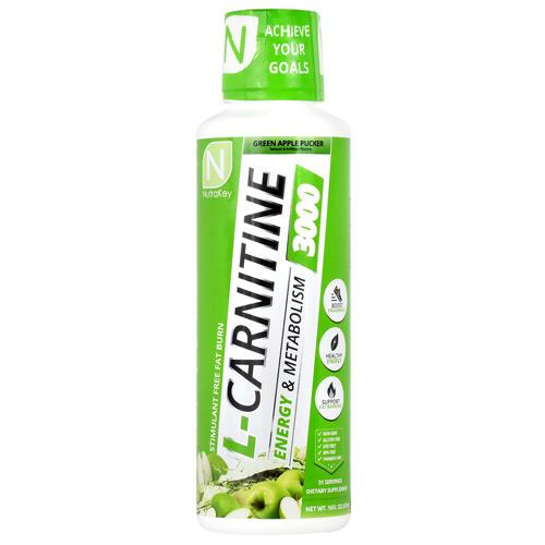 L-CARNITINE 3000