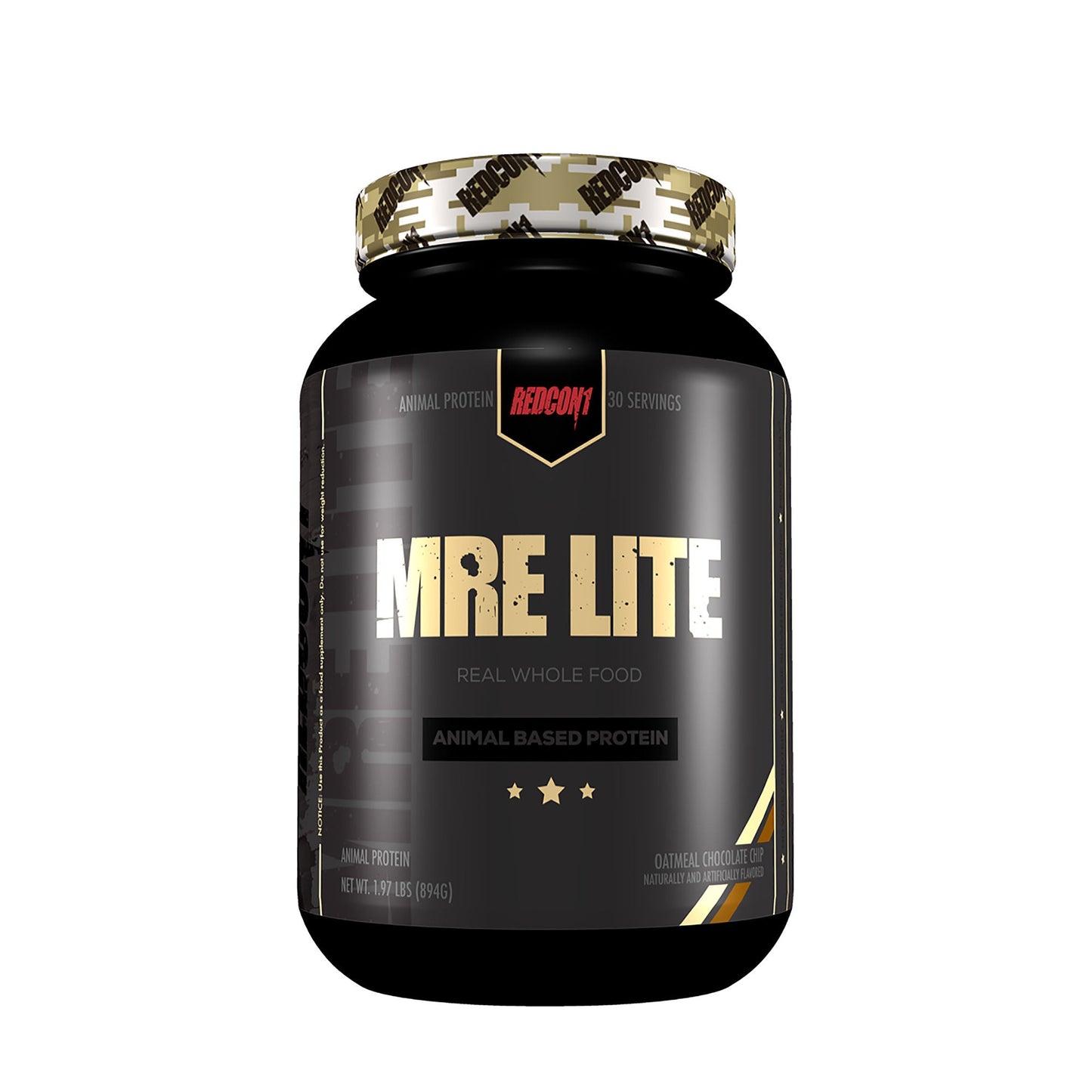 MRE LITE - WHOLE FOOD PROTEIN