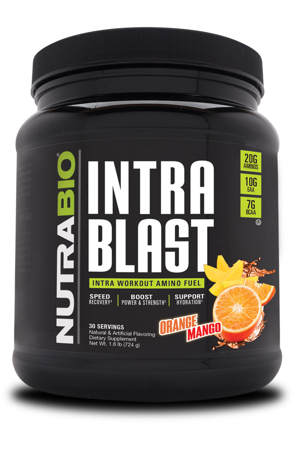 Intra Blast