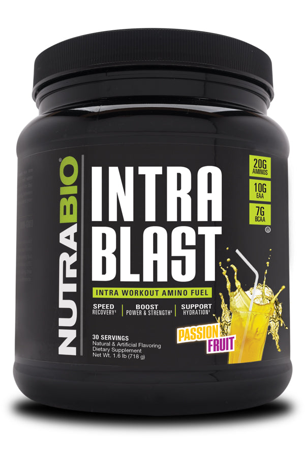 Intra Blast