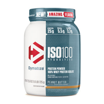 ISO 100