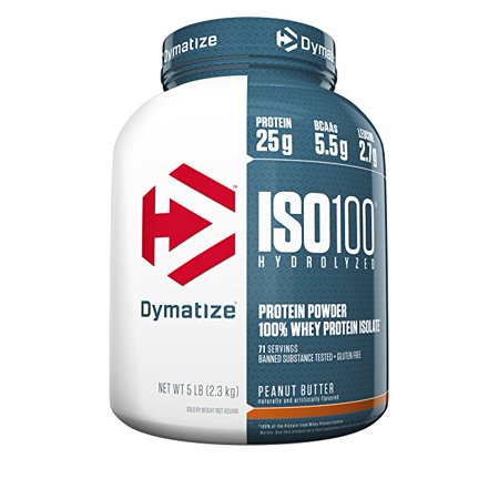 ISO 100
