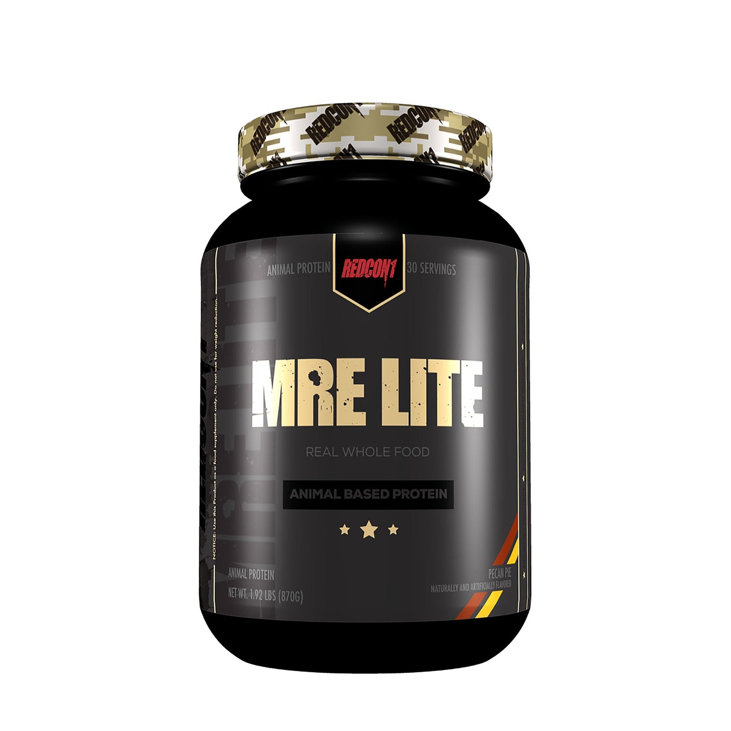 MRE LITE - WHOLE FOOD PROTEIN
