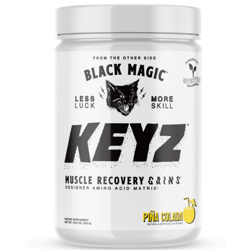 KEYZ Amino Acid Matrix