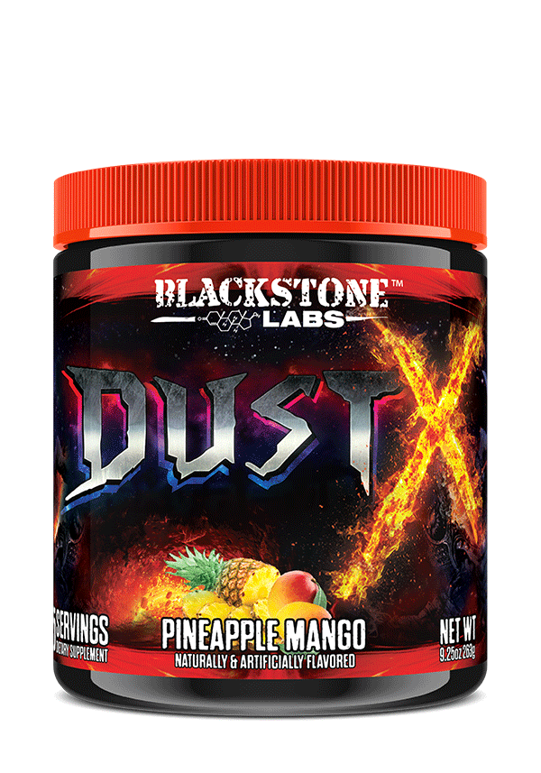 Dust X