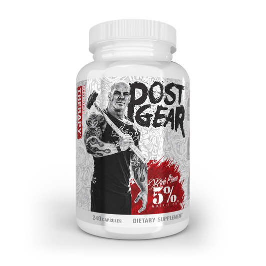 Post Gear PCT Support