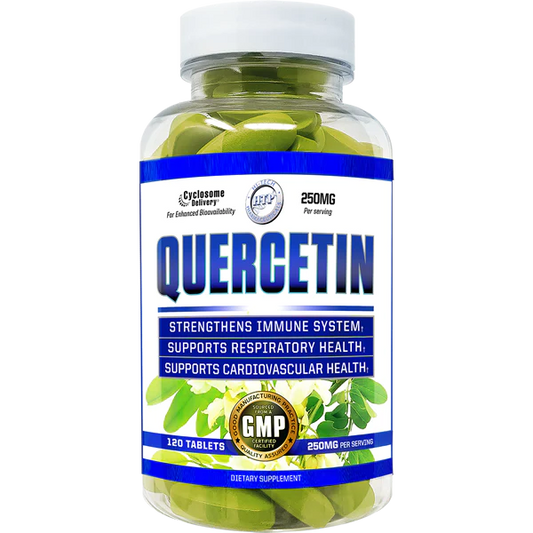 Quercetin