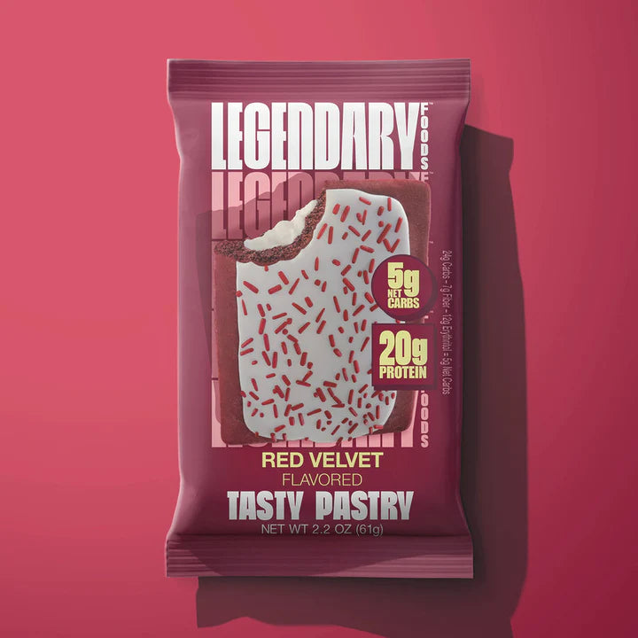 Tasty Pastry