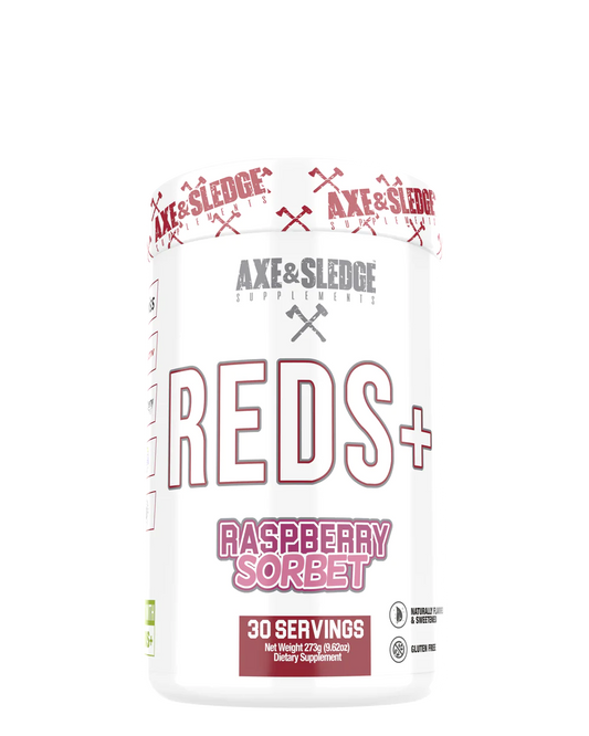 Reds+