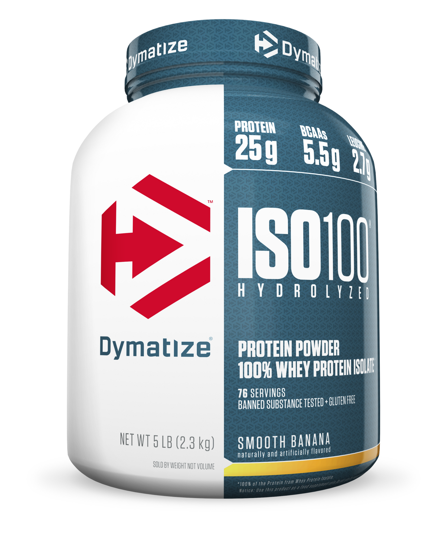 ISO 100