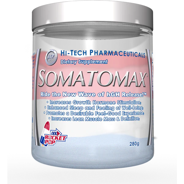 Somatomax