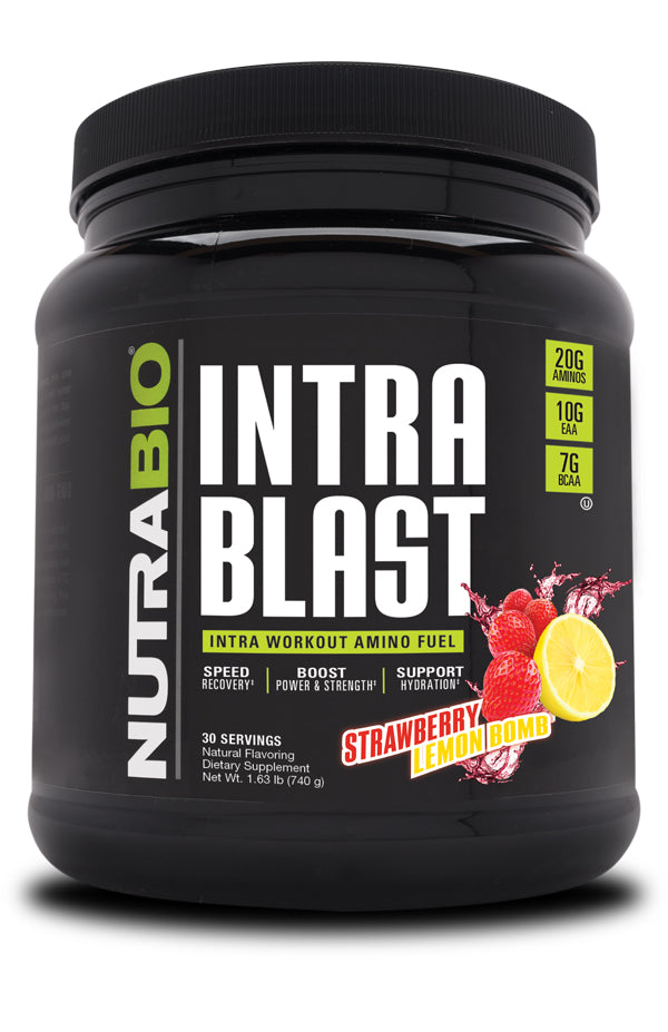 Intra Blast
