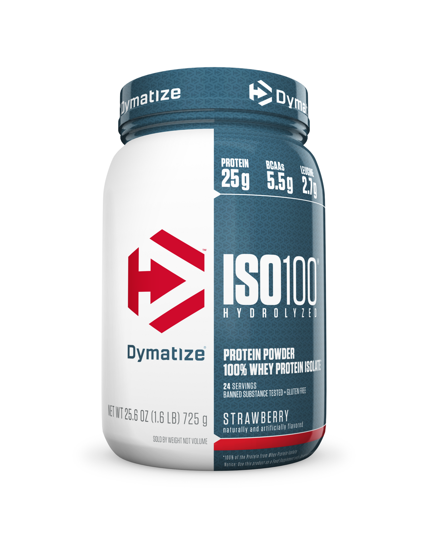 ISO 100