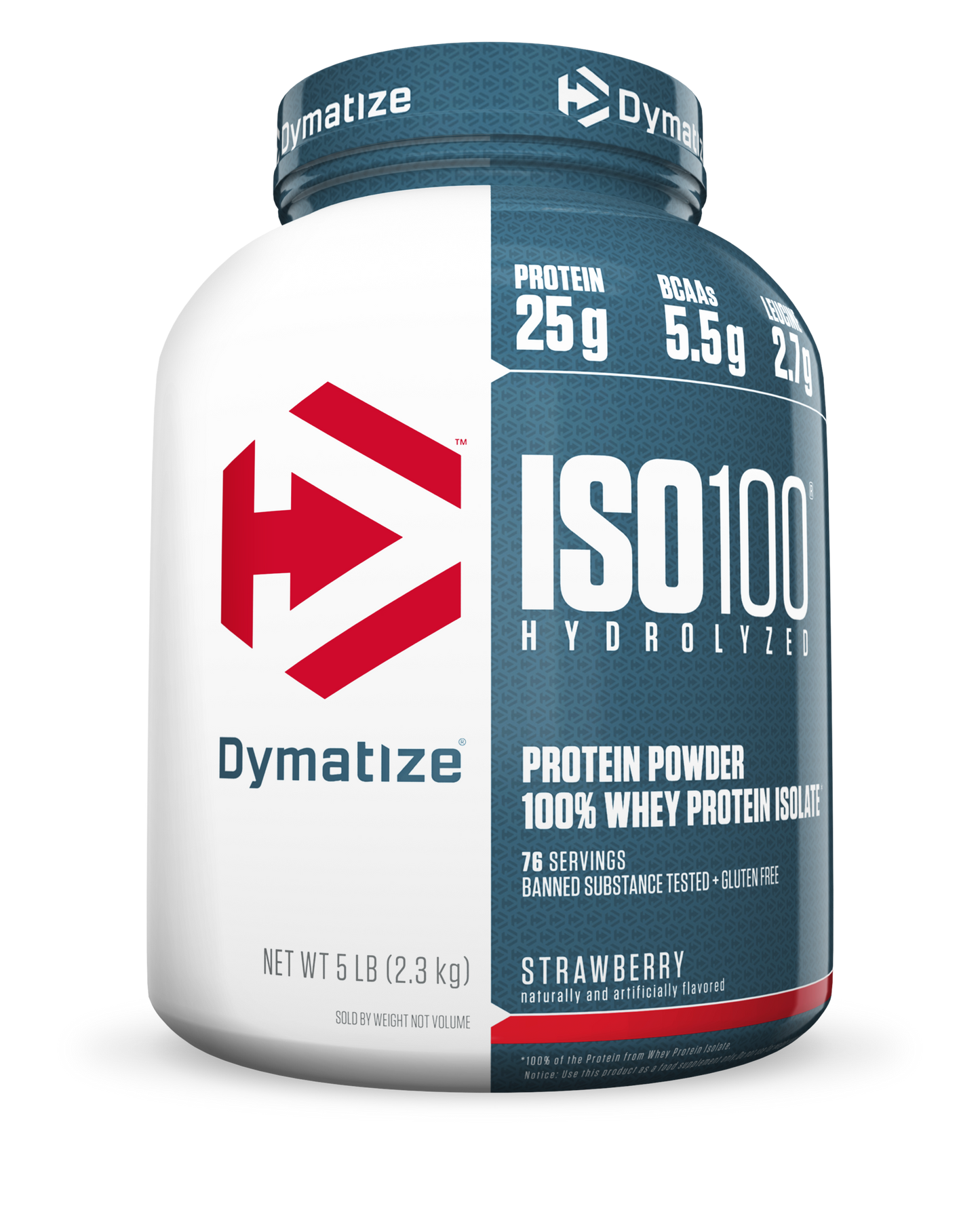ISO 100