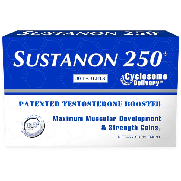Sustanon 250