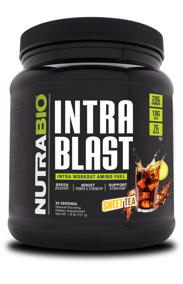 Intra Blast