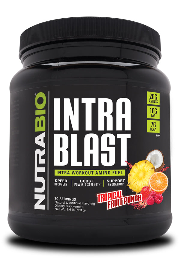 Intra Blast