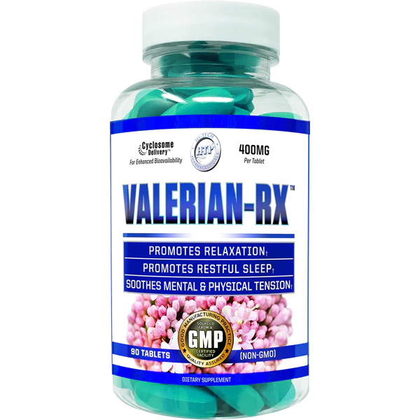 Valerian-RX