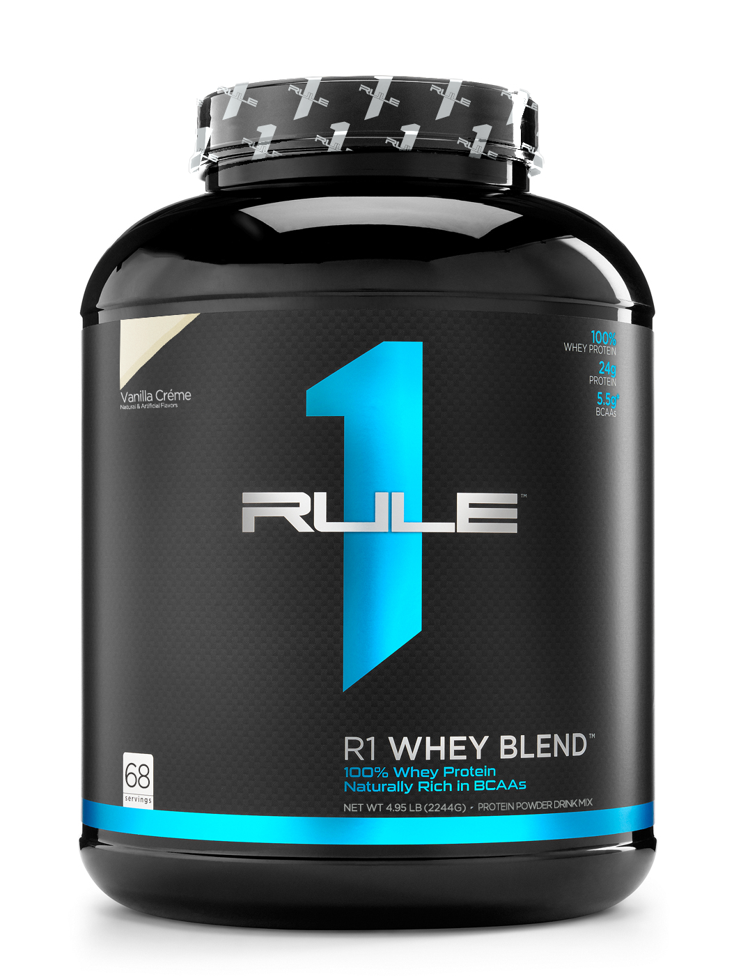 Rule 1 Whey Protein Blend