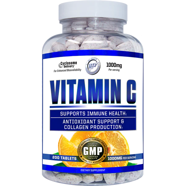 Vitamin C