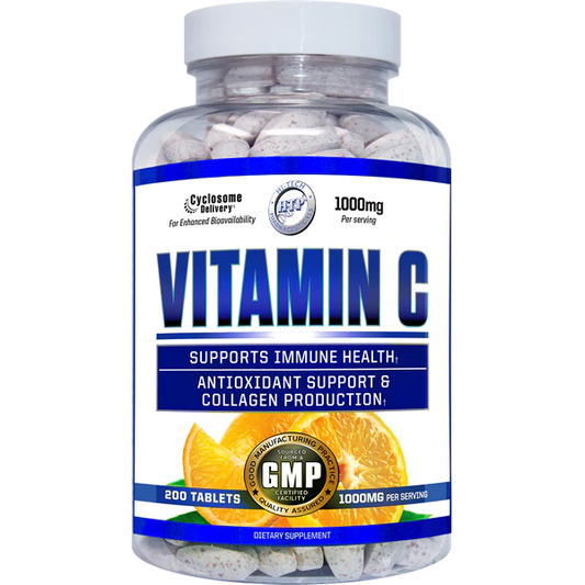 Vitamin C