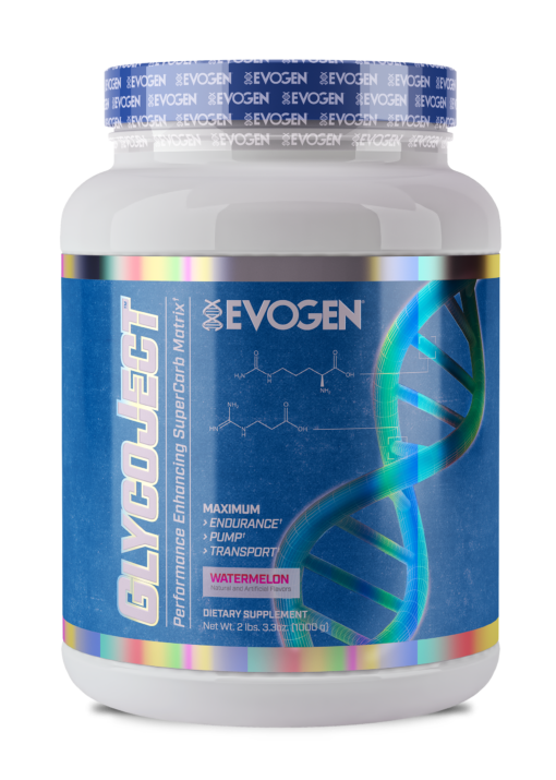 GlycoJect
