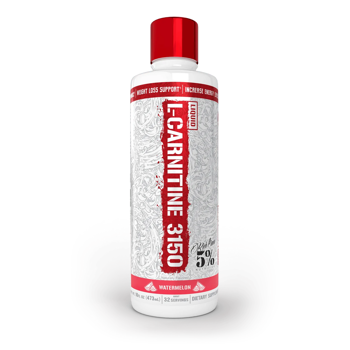 Liquid L-Carnitine 3150