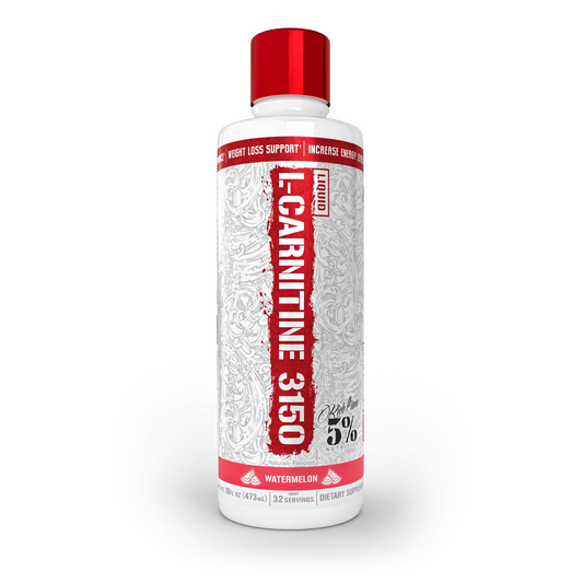 Liquid L-Carnitine 3150