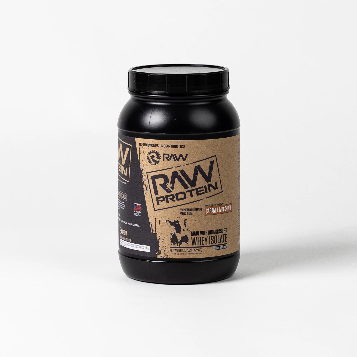 ISOLATE PROTEIN