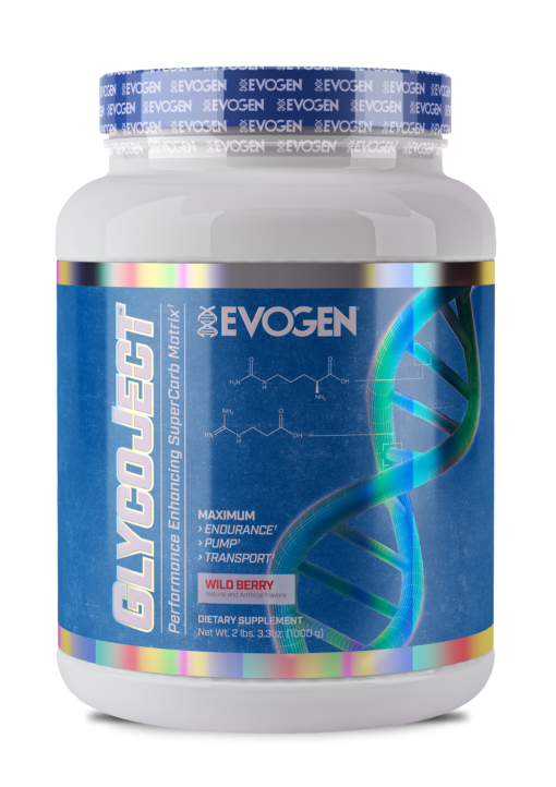 GlycoJect