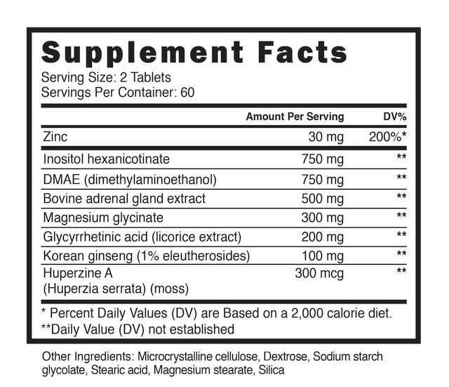 Adrenal Care