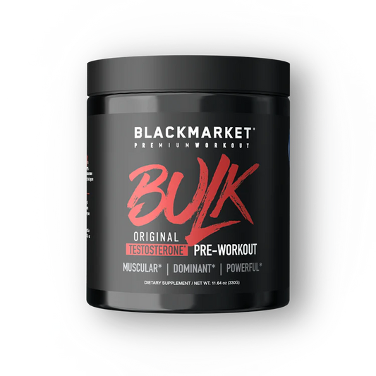 BULK
