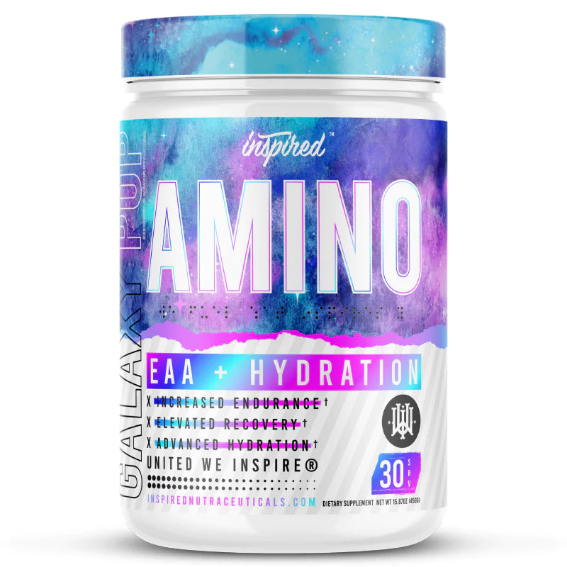 AMINO - Vegan EAAs
