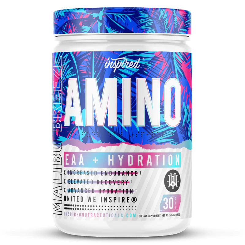 AMINO - Vegan EAAs