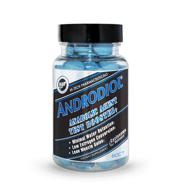 Androdiol