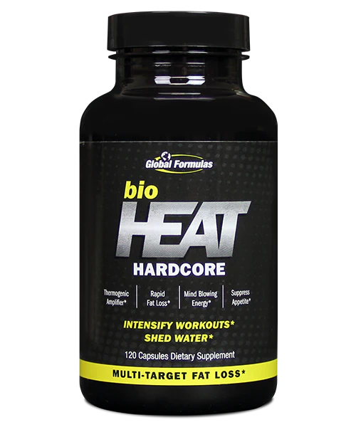 bioHEAT HARDCORE