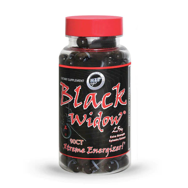Black Widow