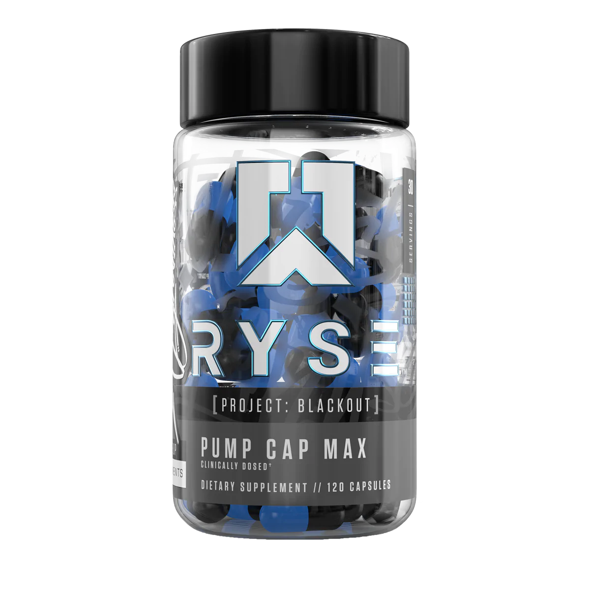 PUMP CAP MAX