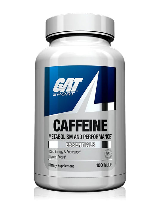 Caffeine Tablets