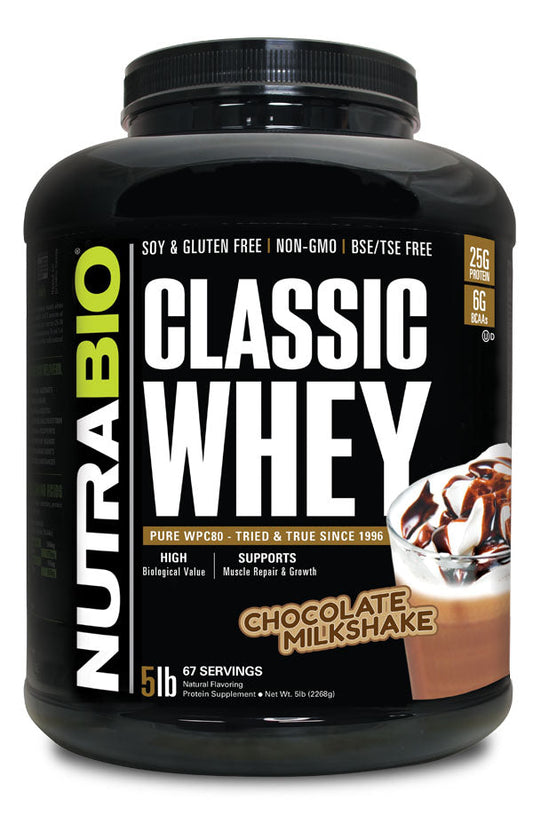 Classic Whey