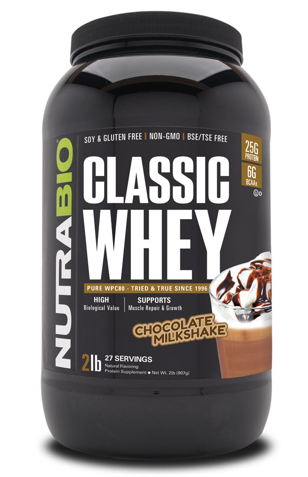 Classic Whey