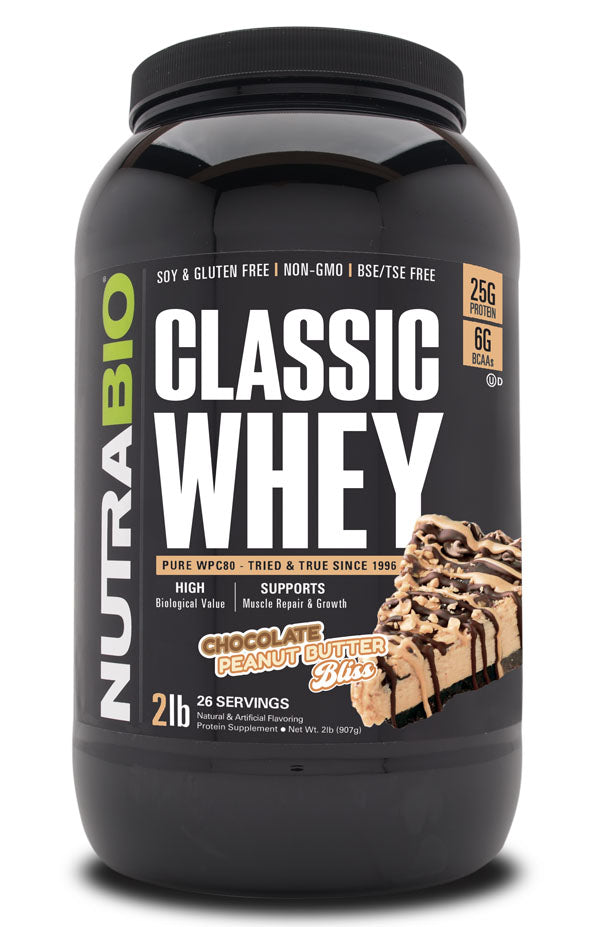 Classic Whey